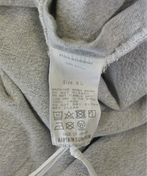 Kaptain Sunshine Tee Shirts/Tops