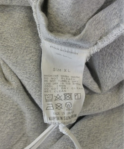 Kaptain Sunshine Tee Shirts/Tops