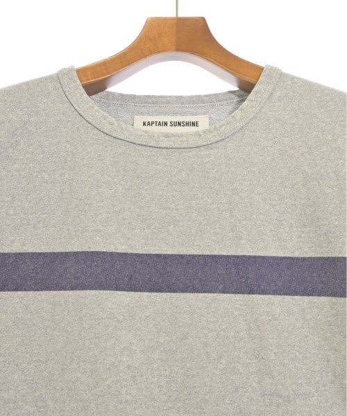 Kaptain Sunshine Tee Shirts/Tops