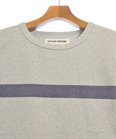 Kaptain Sunshine Tee Shirts/Tops