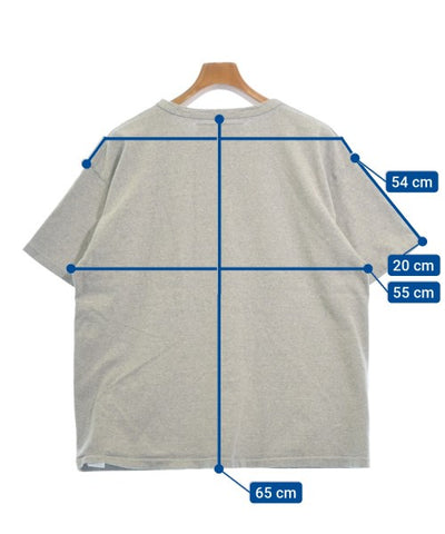 Kaptain Sunshine Tee Shirts/Tops