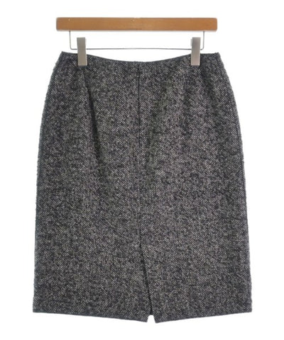 MARLENE DAM Knee length skirts