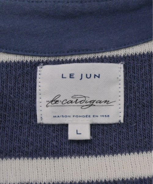 LE JUN Cardigans