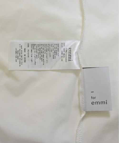 emmi atelier Casual shirts