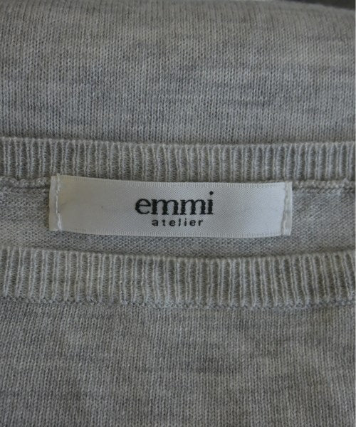 emmi atelier Sweaters