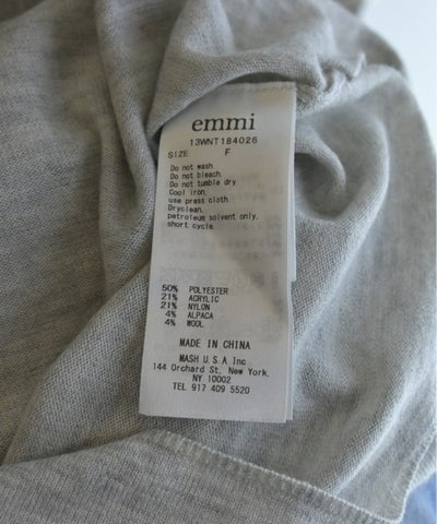 emmi atelier Sweaters