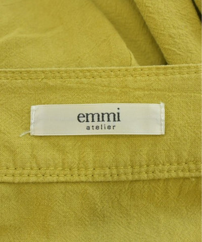 emmi atelier Dresses