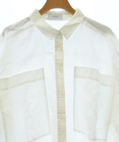 emmi atelier Casual shirts