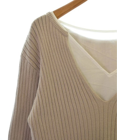 emmi atelier Sweaters