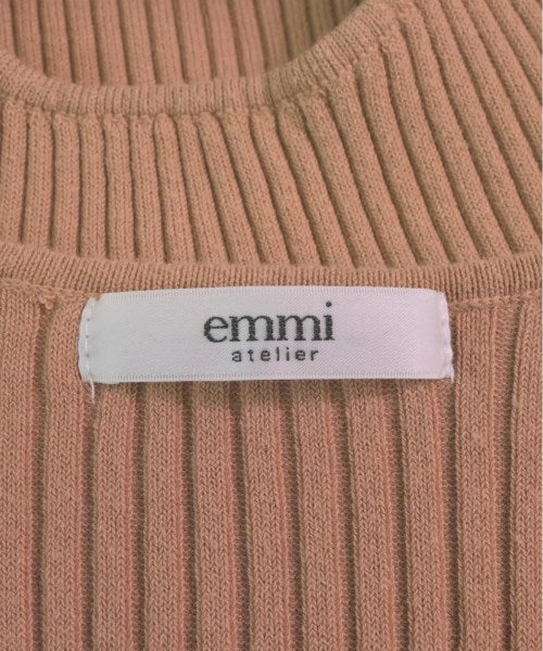 emmi atelier Sweaters