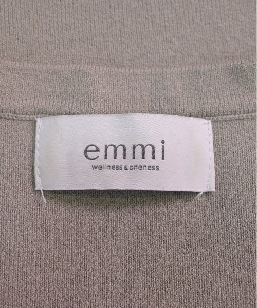 emmi atelier Sweaters