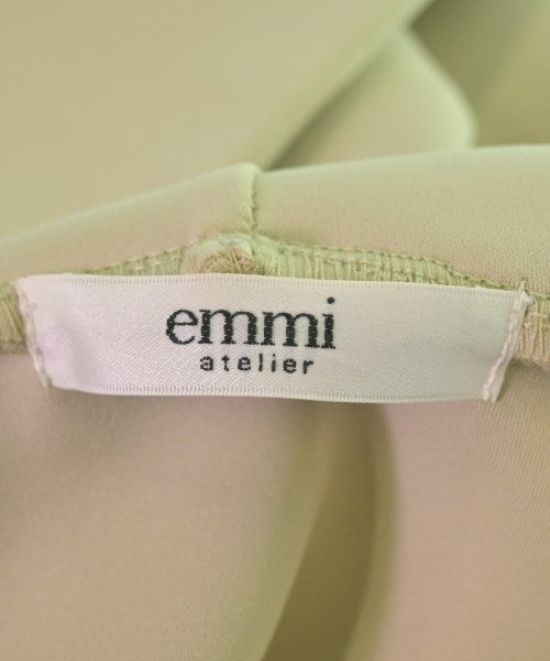 emmi atelier Hoodies