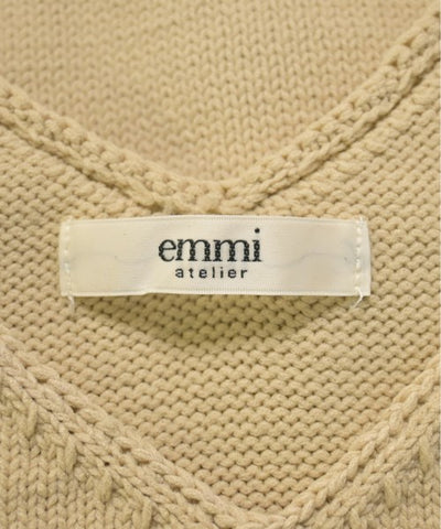 emmi atelier Dresses