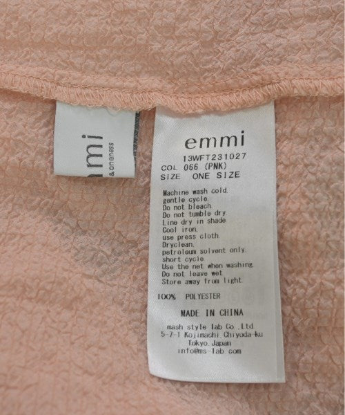 emmi atelier Casual shirts