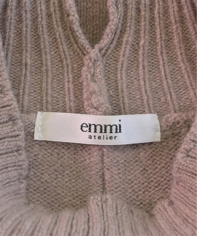 emmi atelier Dresses