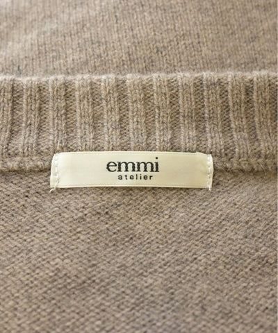 emmi atelier Dresses