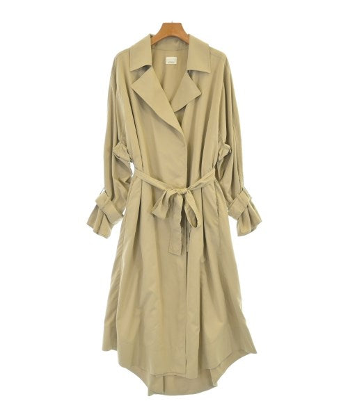 emmi atelier Trench coats