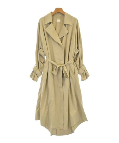 emmi atelier Trench coats
