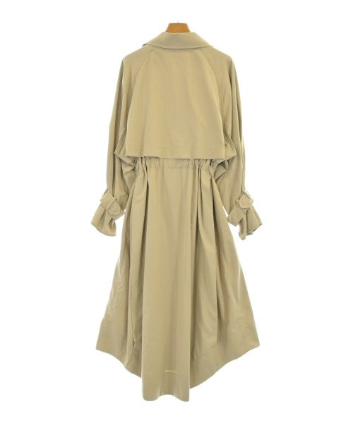 emmi atelier Trench coats