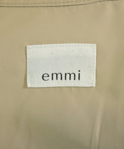 emmi atelier Trench coats