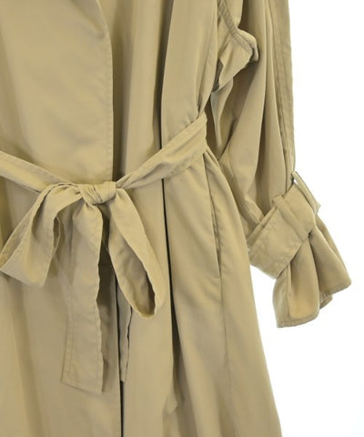 emmi atelier Trench coats