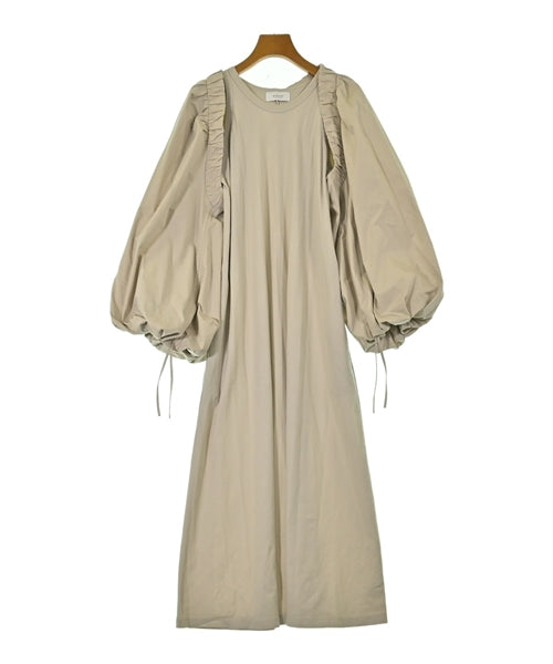 Emmi Atelier Dresses