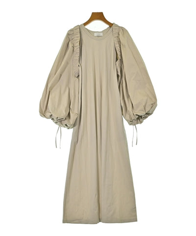 Emmi Atelier Dresses