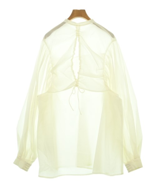 Emmi Atelier Blouses