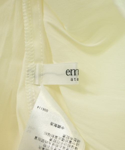 Emmi Atelier Blouses