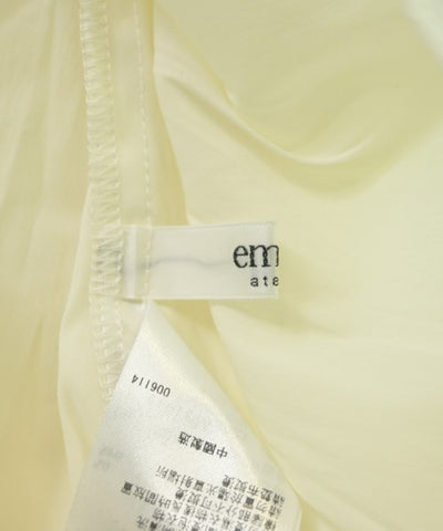 Emmi Atelier Blouses