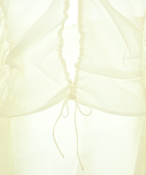 Emmi Atelier Blouses