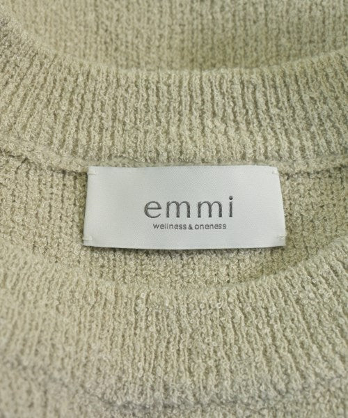 Emmi Atelier Vests