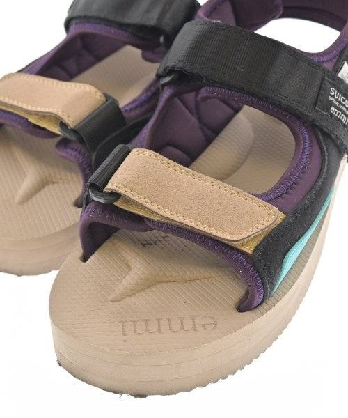 Emmi Atelier Sandals