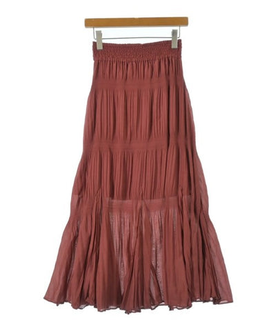 Emmi Atelier Long/Maxi length skirts