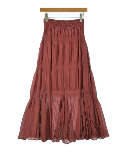 Emmi Atelier Long/Maxi length skirts