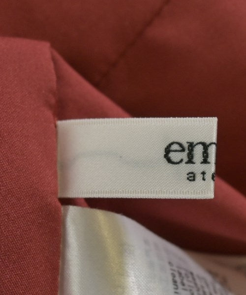 Emmi Atelier Long/Maxi length skirts