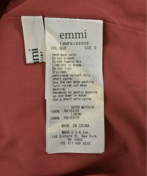 Emmi Atelier Long/Maxi length skirts