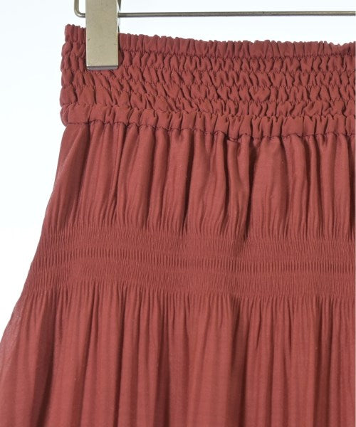 Emmi Atelier Long/Maxi length skirts