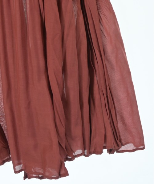 Emmi Atelier Long/Maxi length skirts