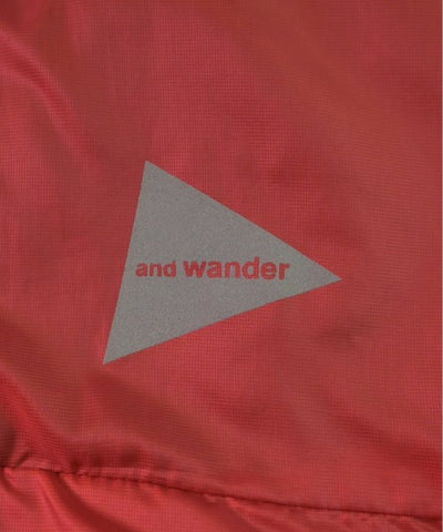 and wander Other