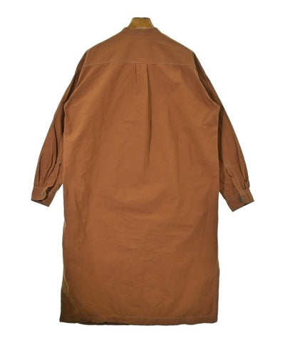 And Wander Shirtdresses