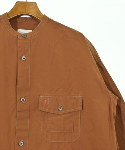 And Wander Shirtdresses