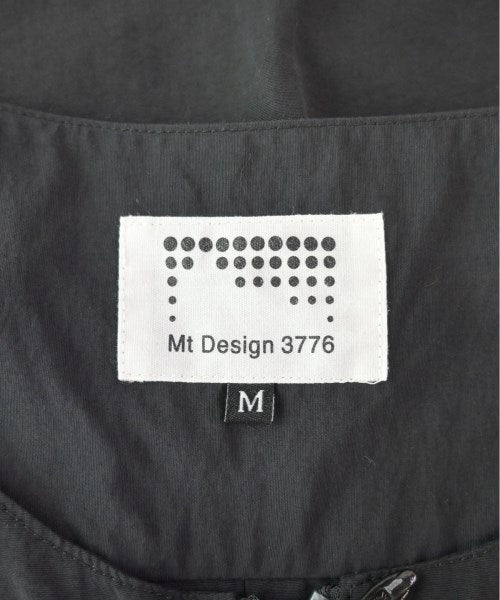 Mt Design 3776 Casual shirts