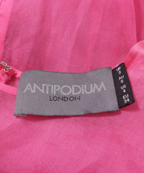 ANTIPODIUM Dresses