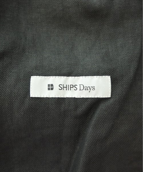 SHIPS Days Other