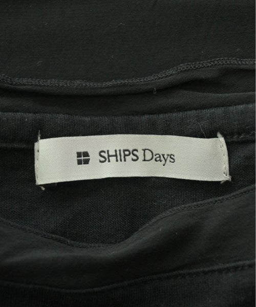 SHIPS Days Tee Shirts/Tops