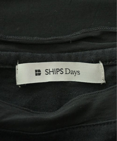 SHIPS Days Tee Shirts/Tops