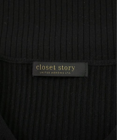 closet story UNITED ARROWS Sweaters