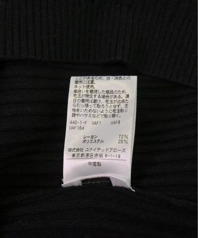 closet story UNITED ARROWS Sweaters