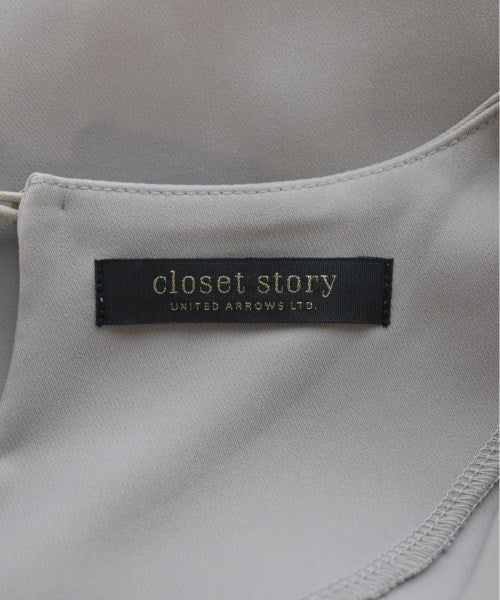 closet story UNITED ARROWS Blouses